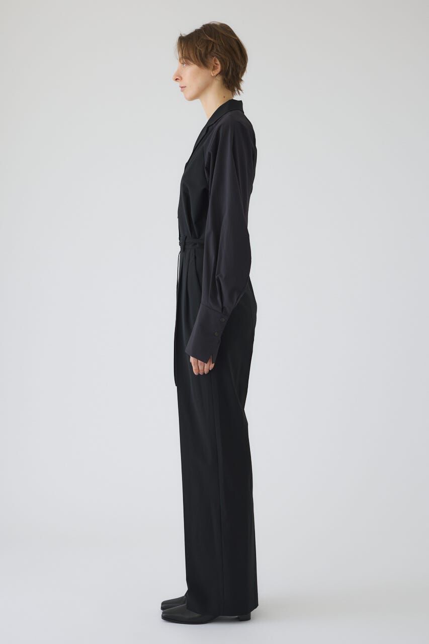 RIM.ARK 「Raglan sleeve jumpsuit」|その他|