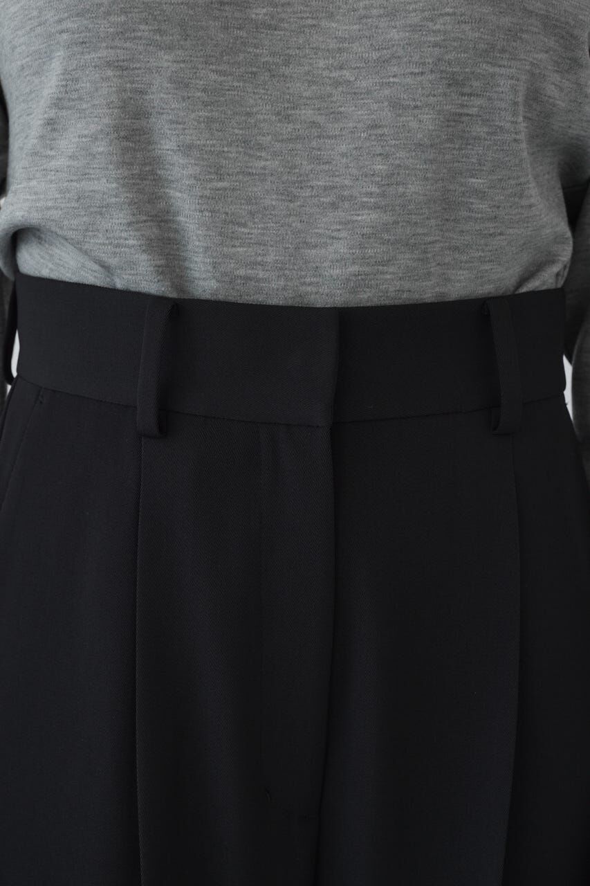 RIM.ARK 「Cuff detail straight PT」|その他|