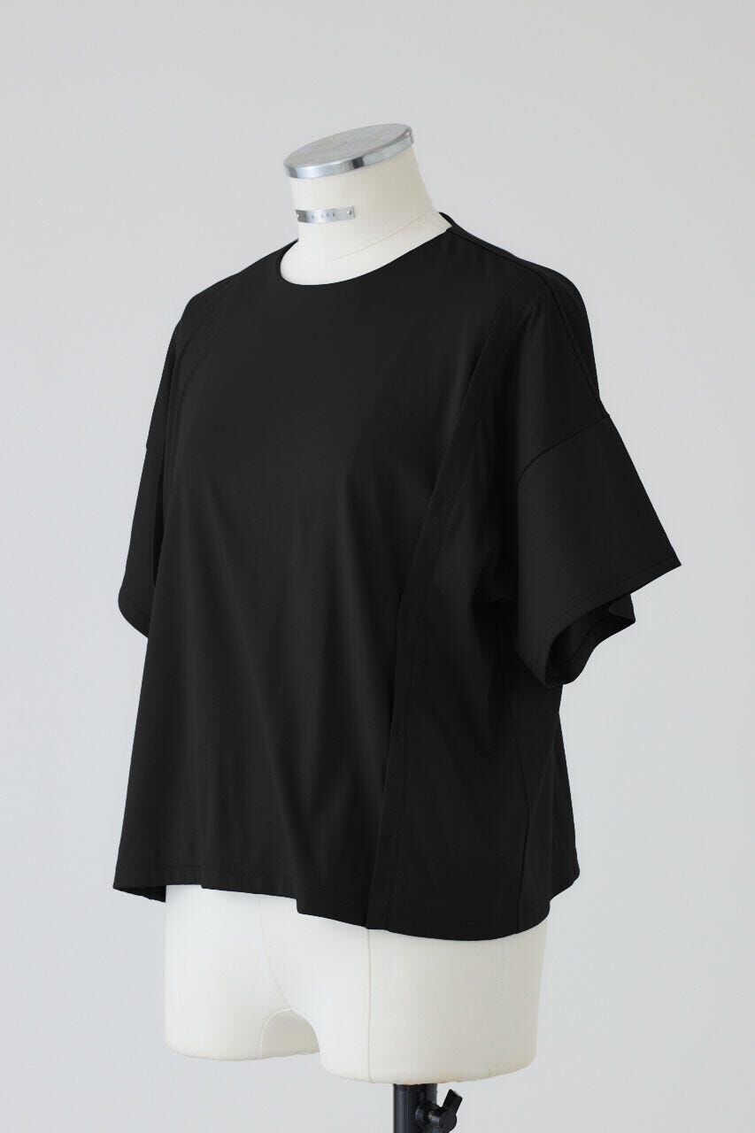 RIM.ARK 「Refined 2way cut tops」|Tシャツ・カットソー|