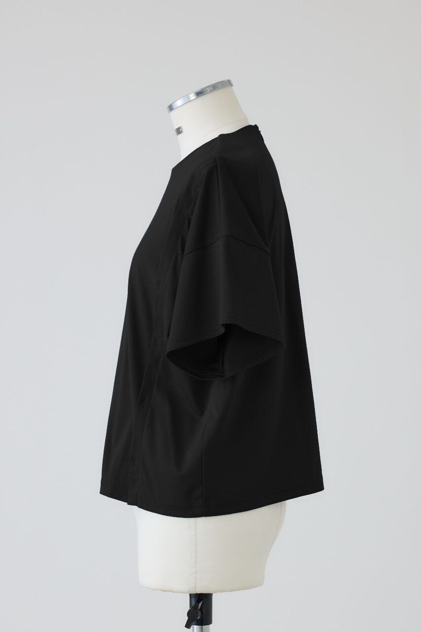 RIM.ARK 「Refined 2way cut tops」|Tシャツ・カットソー|