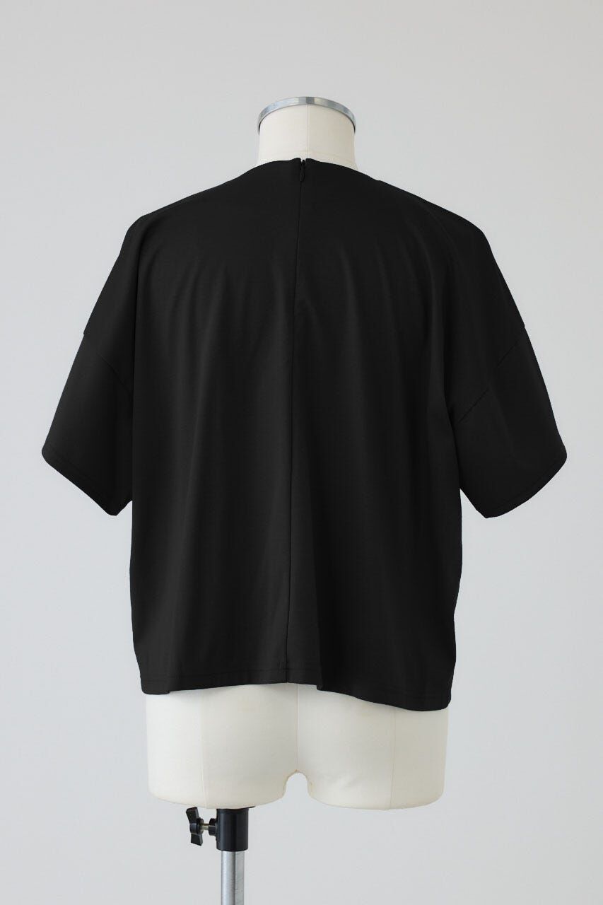 RIM.ARK 「Refined 2way cut tops」|Tシャツ・カットソー|