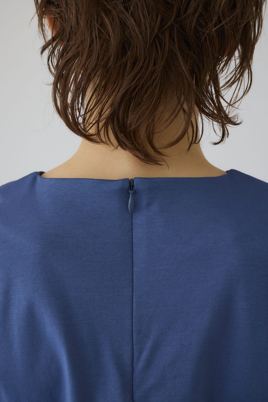 RIM.ARK 「Refined 2way cut tops」|Tシャツ・カットソー|