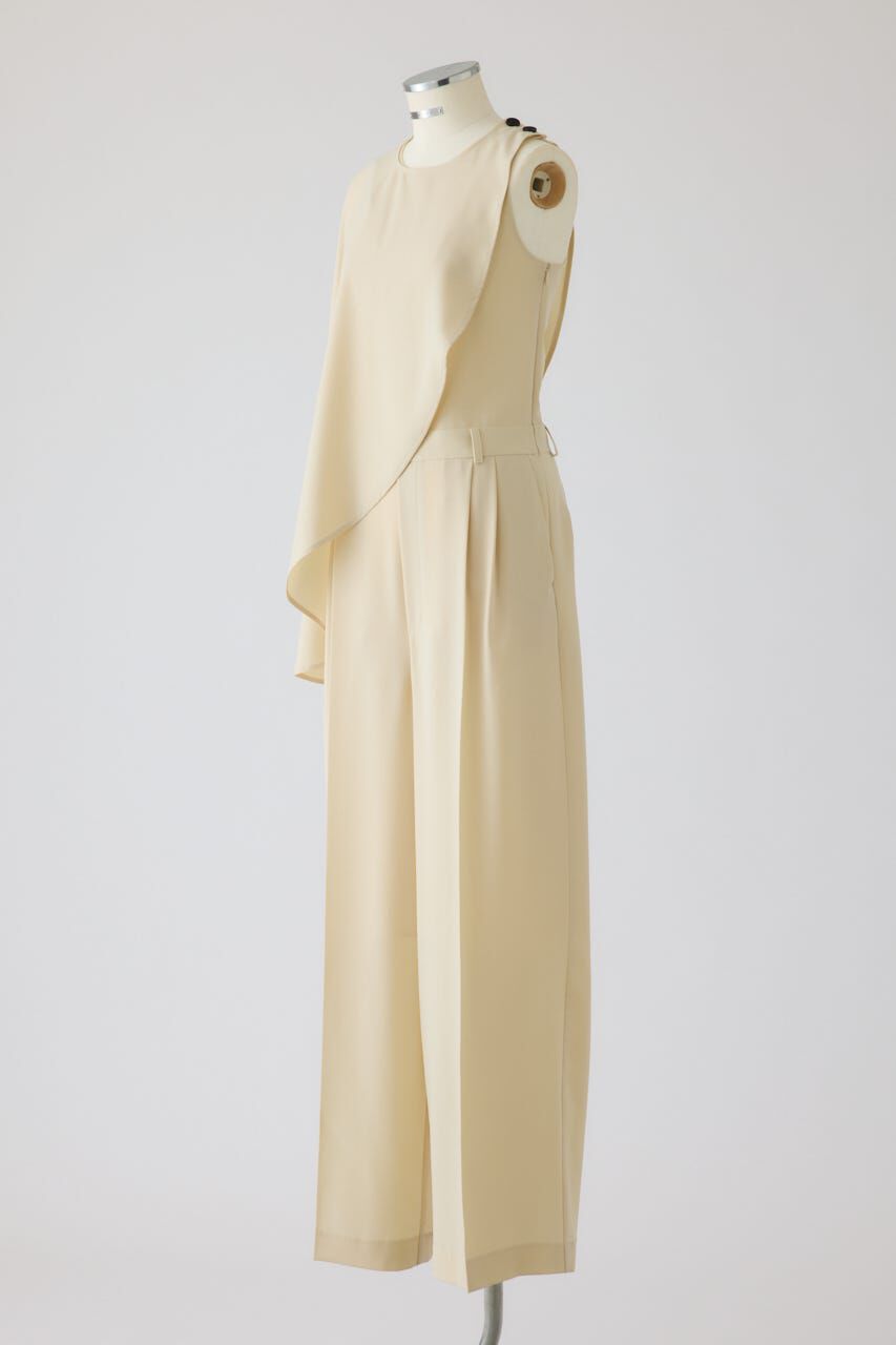 RIM.ARK 「Cape style all in one」|その他|
