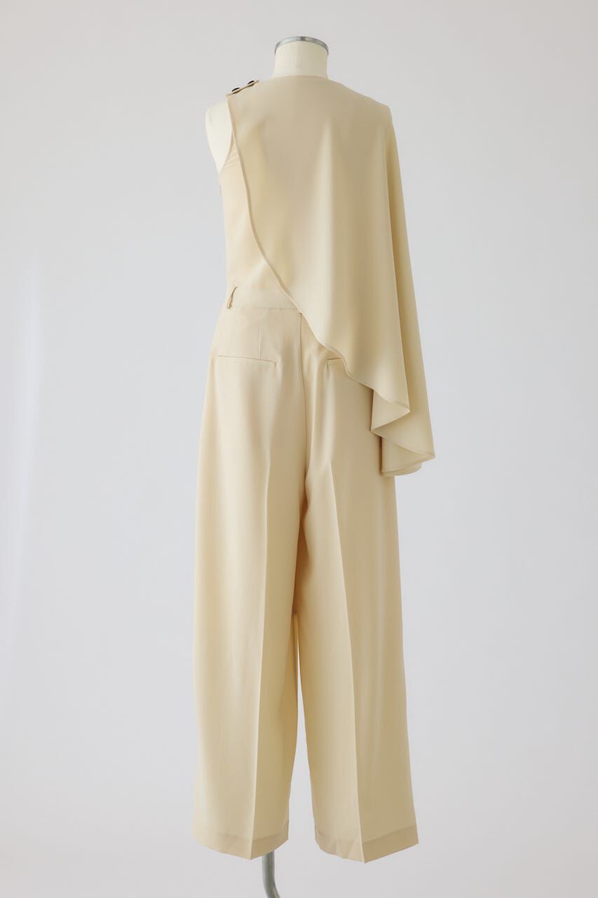 RIM.ARK 「Cape style all in one」|その他|