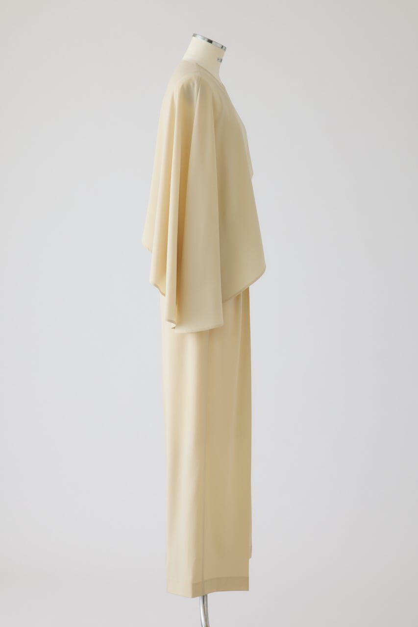 RIM.ARK 「Cape style all in one」|その他|