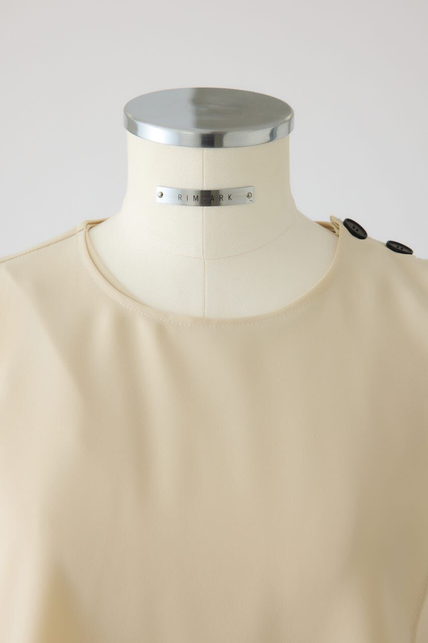 RIM.ARK 「Cape style all in one」|その他|