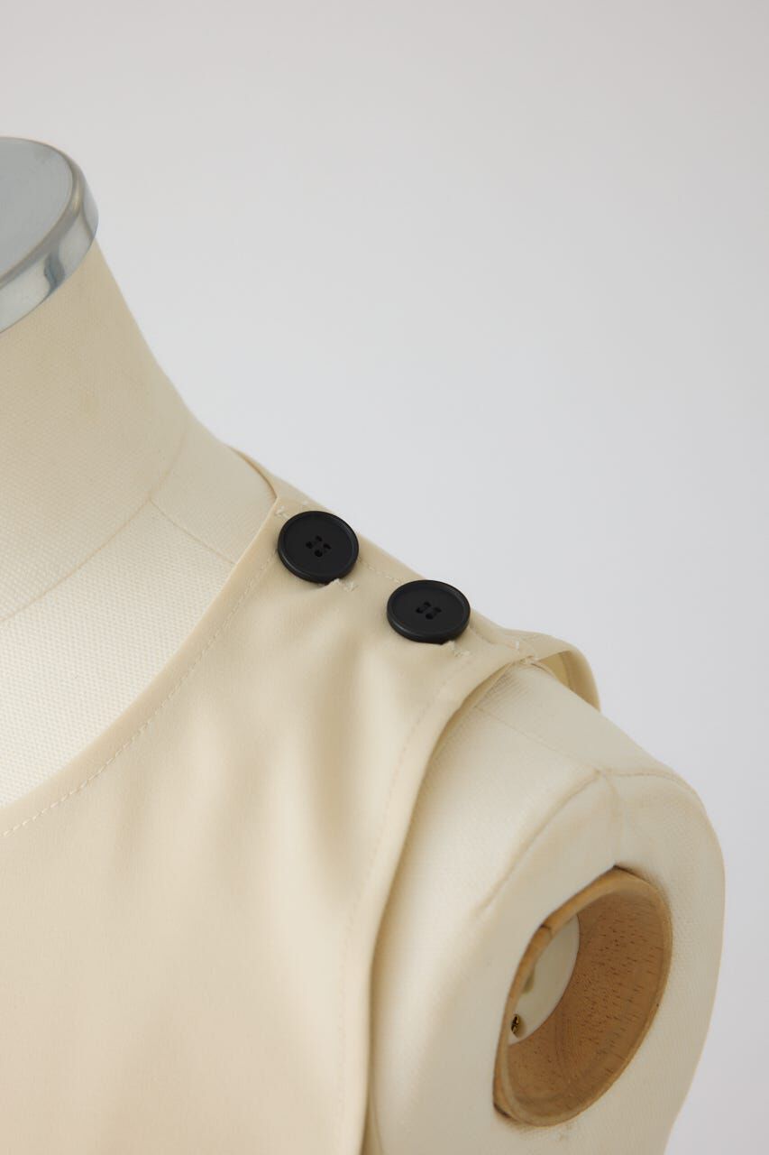 RIM.ARK 「Cape style all in one」|その他|