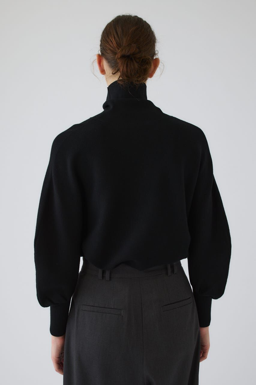 RIM.ARK 「Dolman wide washable knit」|ニット・セーター|