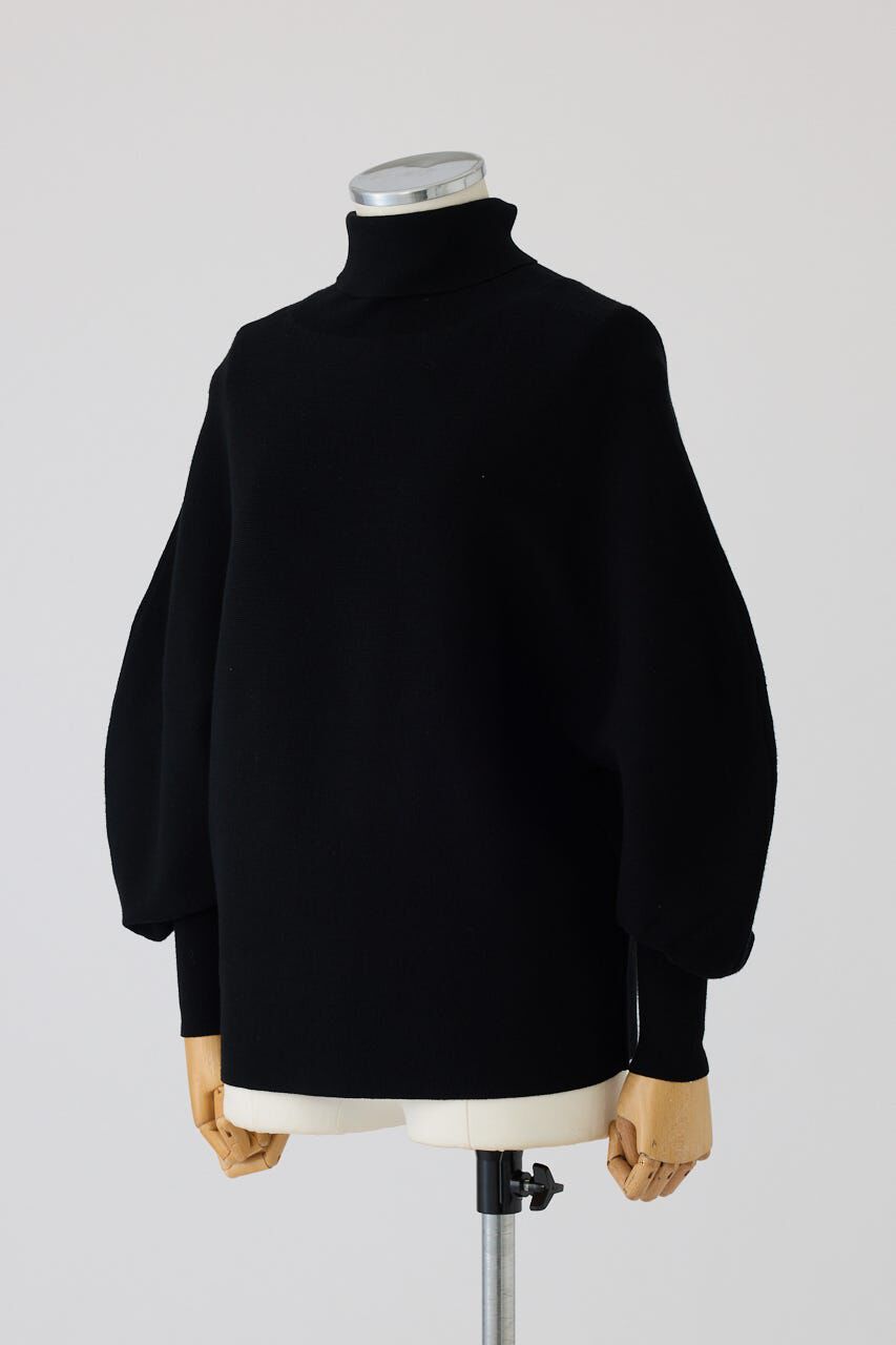 RIM.ARK 「Dolman wide washable knit」|ニット・セーター|
