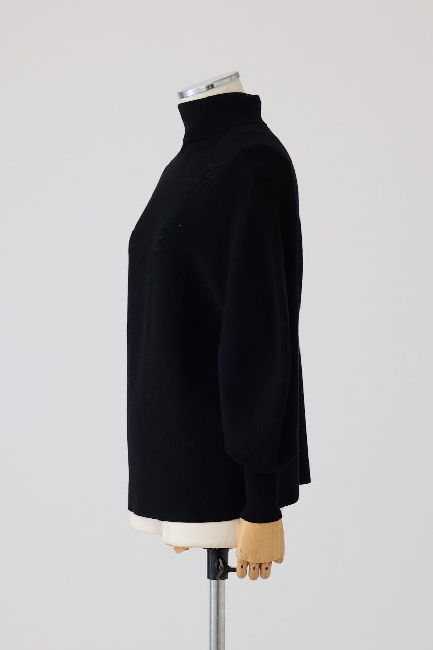RIM.ARK 「Dolman wide washable knit」|ニット・セーター|