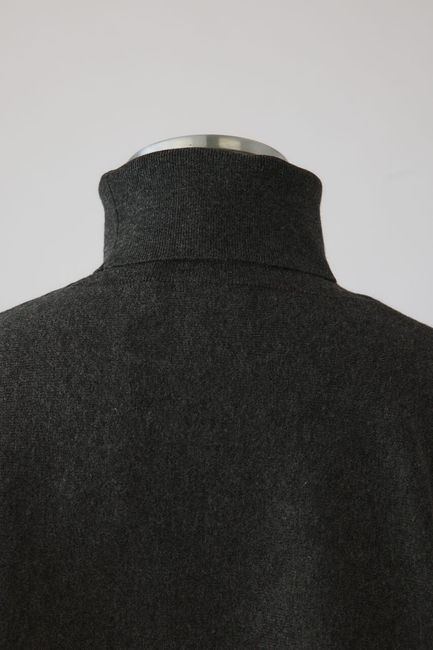 RIM.ARK 「Dolman wide washable knit」|ニット・セーター|