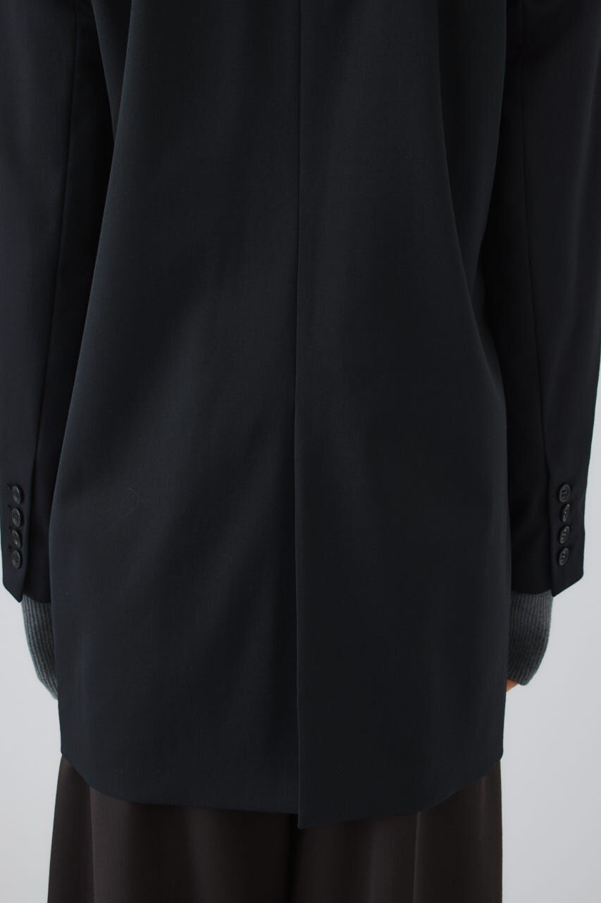 RIM.ARK 「Straight shoulder jacket」|その他|