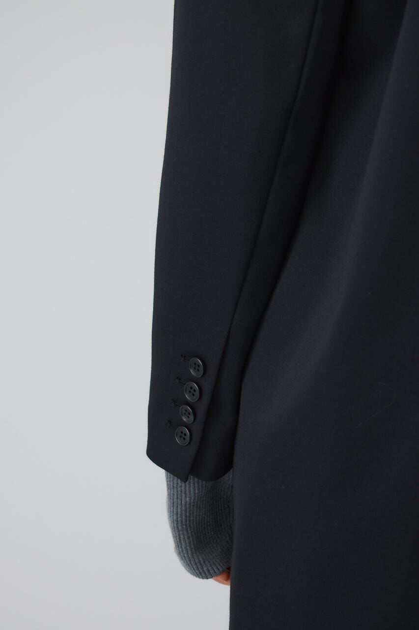 RIM.ARK 「Straight shoulder jacket」|その他|