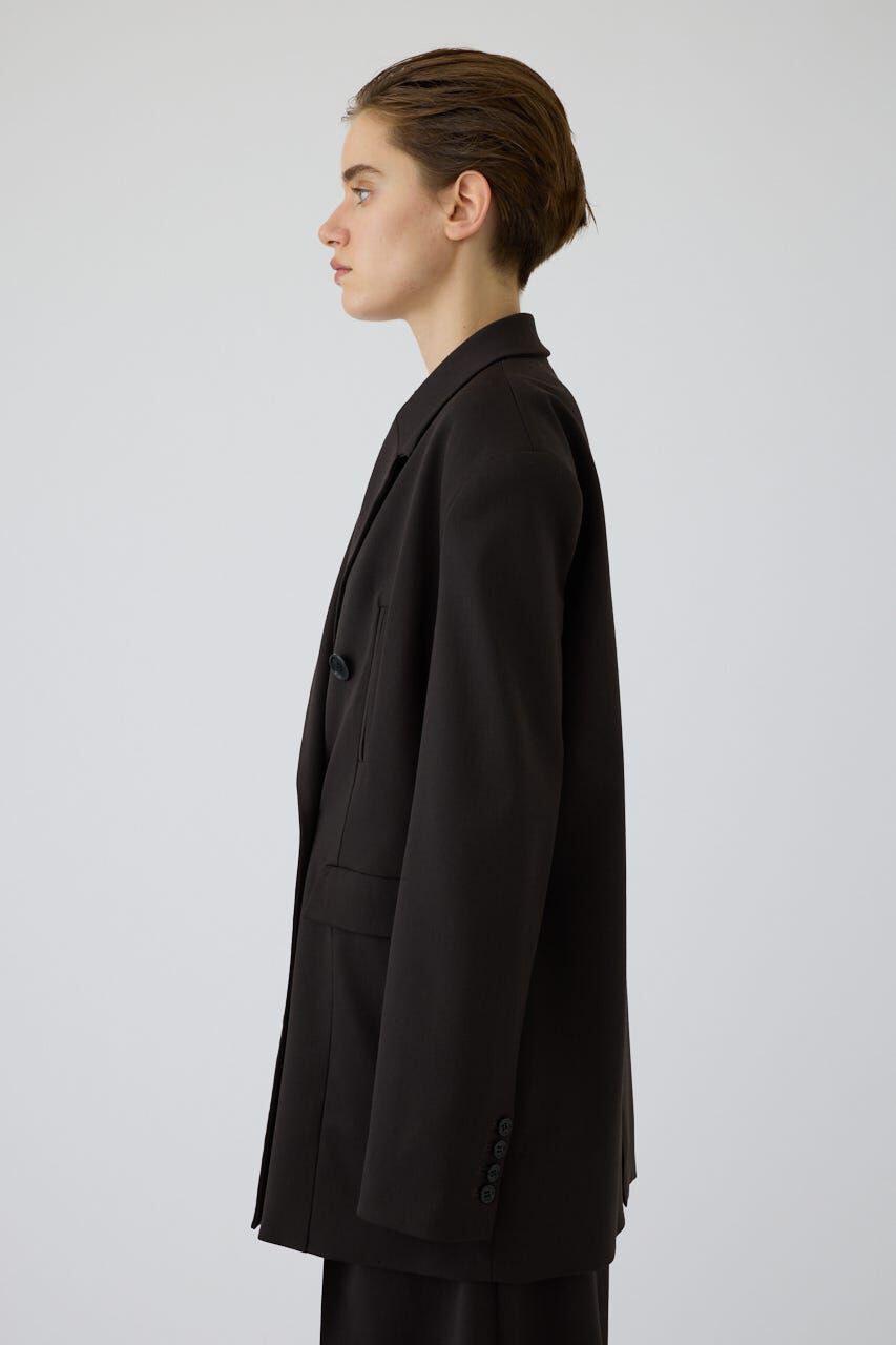RIM.ARK 「Straight shoulder jacket」|その他|