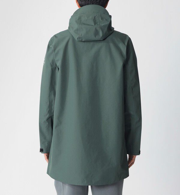 ECOALF「BALD コート / BALD JACKET MAN」|ブルゾン・スタジャン|