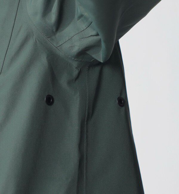 ECOALF「BALD コート / BALD JACKET MAN」|ブルゾン・スタジャン|