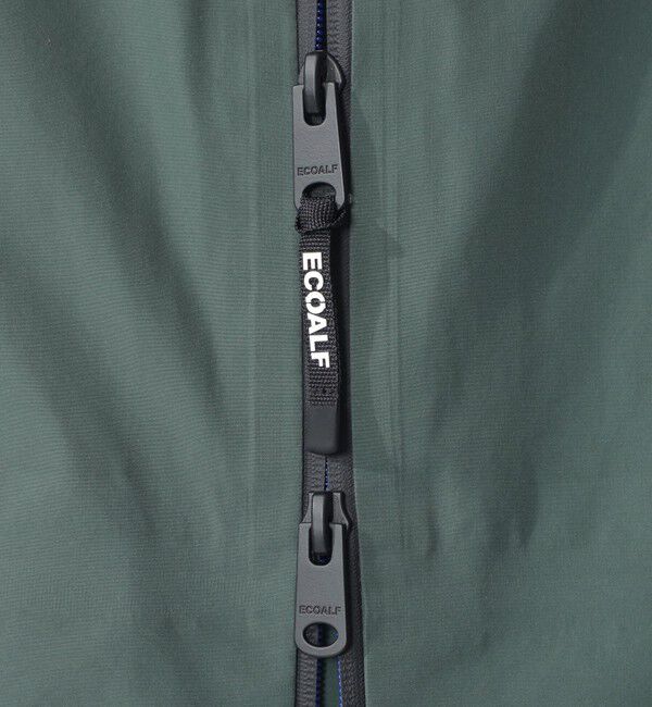 ECOALF「BALD コート / BALD JACKET MAN」|ブルゾン・スタジャン|