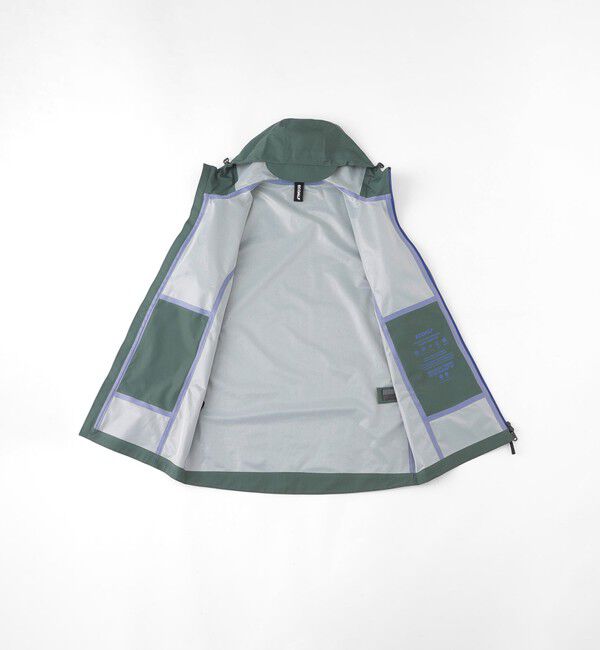 ECOALF「BALD コート / BALD JACKET MAN」|ブルゾン・スタジャン|