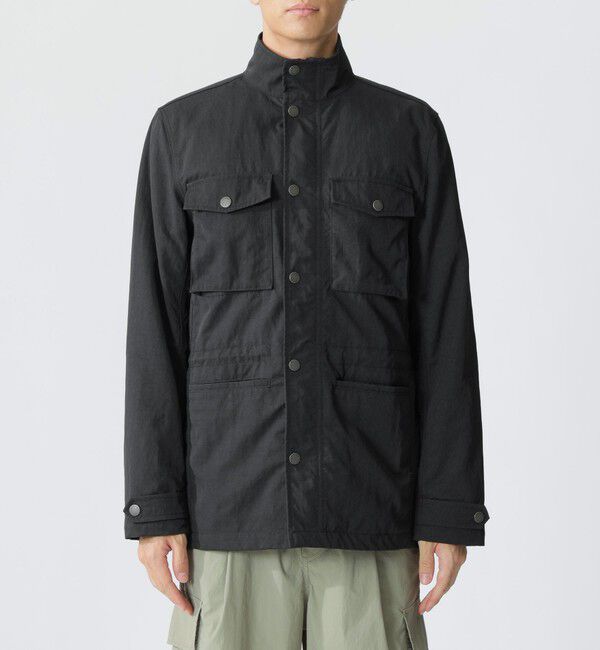 ECOALF「【WEB先行予約販売】ALTIA ジャケット / ALTIA JACKET MAN」|ブルゾン・スタジャン|