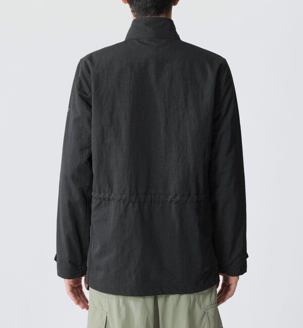 ECOALF「【WEB先行予約販売】ALTIA ジャケット / ALTIA JACKET MAN」|ブルゾン・スタジャン|
