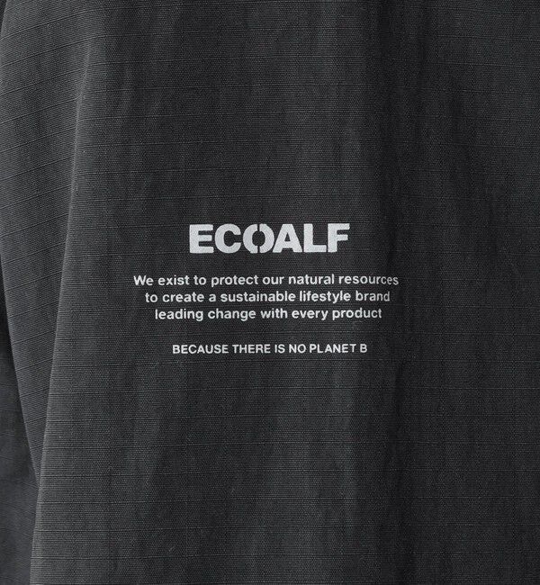 ECOALF「【WEB先行予約販売】ALTIA ジャケット / ALTIA JACKET MAN」|ブルゾン・スタジャン|