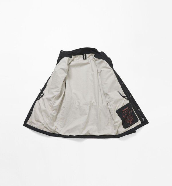 ECOALF「【WEB先行予約販売】ALTIA ジャケット / ALTIA JACKET MAN」|ブルゾン・スタジャン|