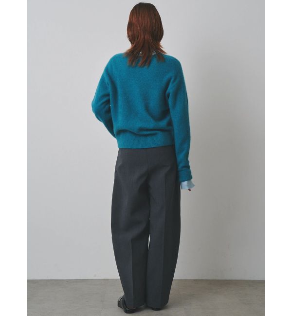 ELENDEEK「TUCK COCOON WIDE PT」|その他|