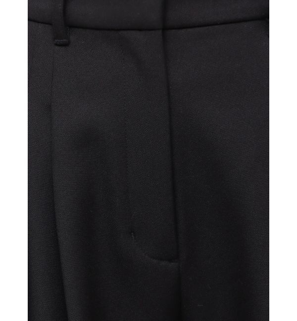 ELENDEEK「TUCK COCOON WIDE PT」|その他|
