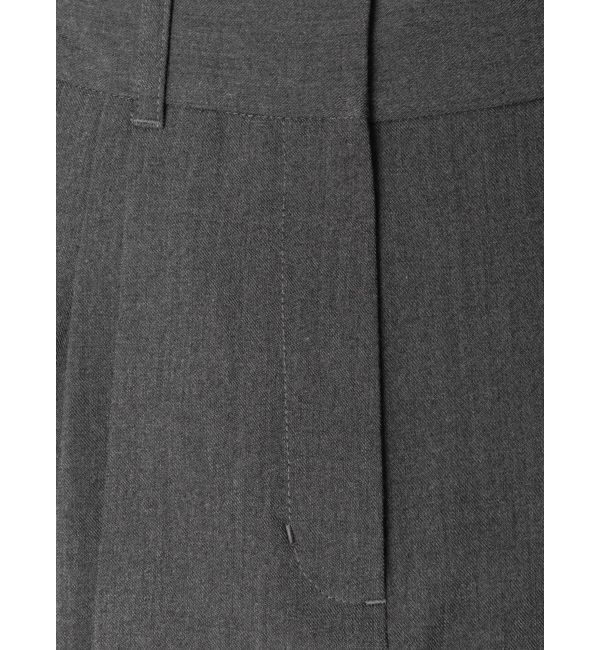 ELENDEEK「TUCK COCOON WIDE PT」|その他|