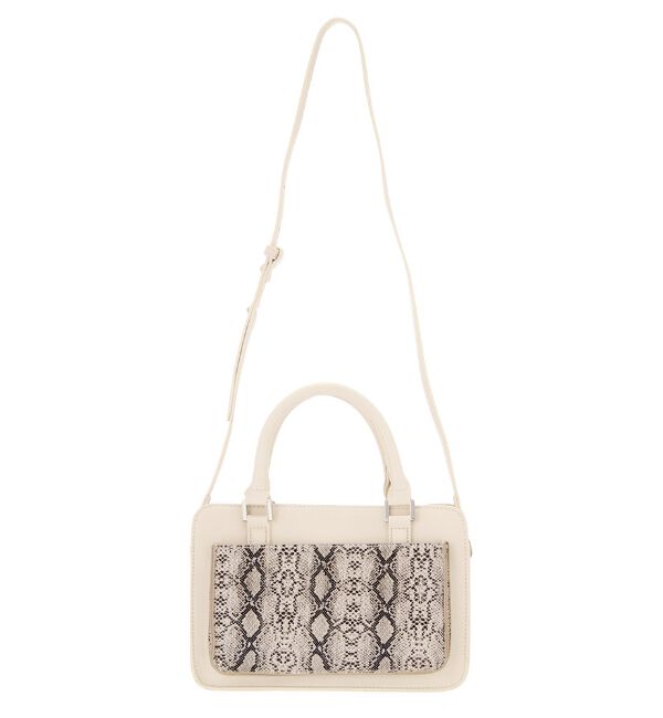 EMODA「ＣＯＭＢＩ ＰＯＣＫＥＴ ＳＨＯＵＬＤＥ」|その他|