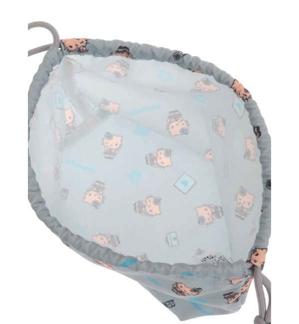 EMODA「【日焼けHello Kitty&times;EMODA】CLEAR SHOULDER BAG」|ハンドバッグ|
