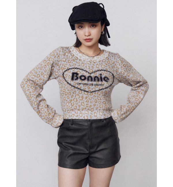 EMODA「FAUXレザーショートパンツ」|その他|