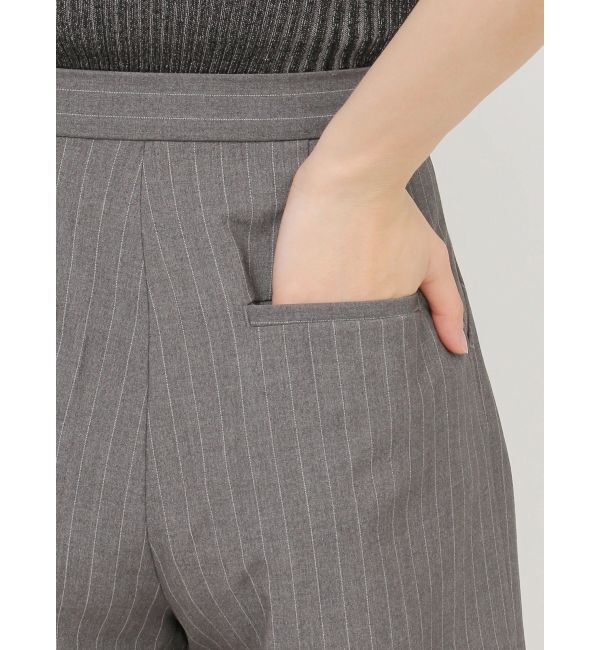 MURUA「ダブルタックショートパンツ」|その他|