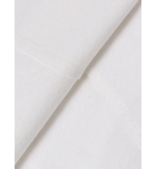 Ungrid「アシメデザインTee」|Tシャツ・カットソー|
