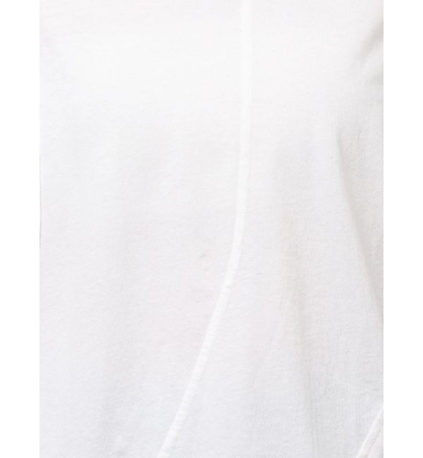 Ungrid「アシメデザインTee」|Tシャツ・カットソー|