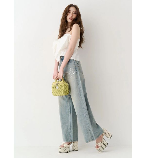 EVRIS「バニティーBAG」|ショルダー・メッセンジャー|