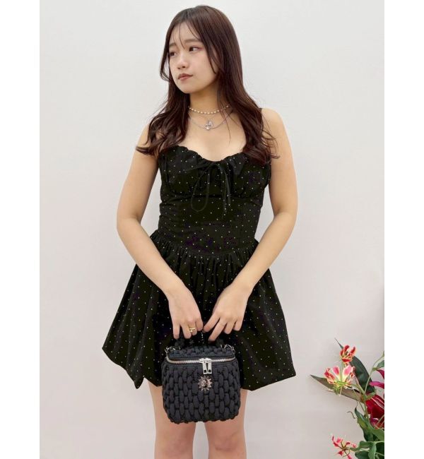 EVRIS「バニティーBAG」|ショルダー・メッセンジャー|