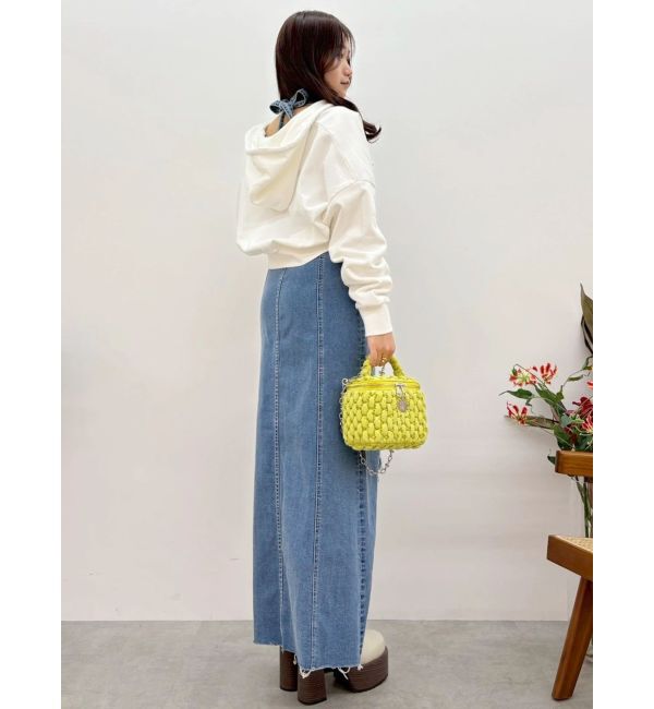 EVRIS「バニティーBAG」|ショルダー・メッセンジャー|