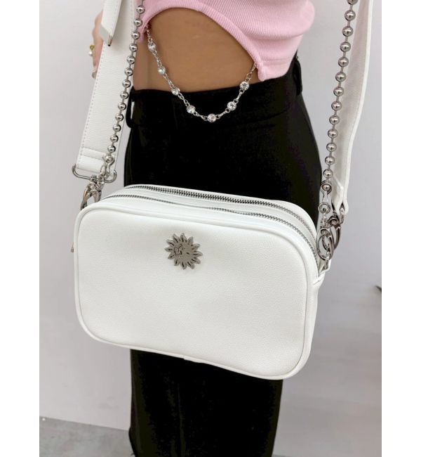 EVRIS「ボールチェーンショルダーBAG」|ショルダー・メッセンジャー|