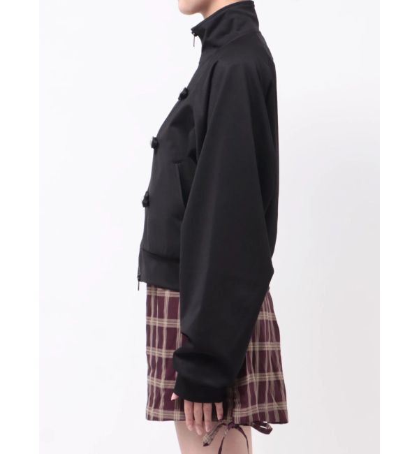 jouetie「ナポレオントラックジャケット」|Tシャツ・カットソー|
