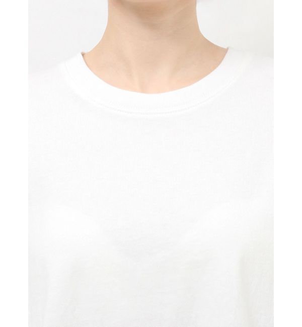 GYDA「LAXAメッシュBIG Tシャツ」|Tシャツ・カットソー|