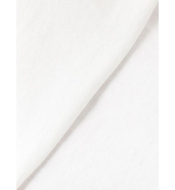 GYDA「LAXAメッシュBIG Tシャツ」|Tシャツ・カットソー|