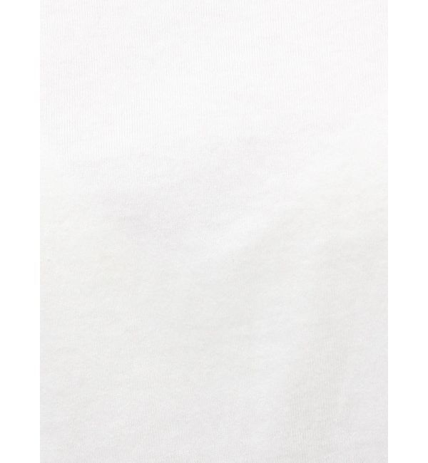 GYDA「LAXAメッシュBIG Tシャツ」|Tシャツ・カットソー|