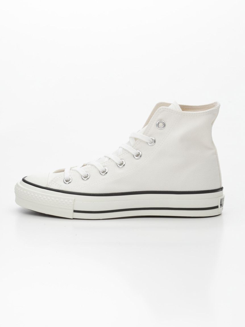 CONVERSE「【CONVERSE】CANVAS ALL STAR J HI」|スニーカー|