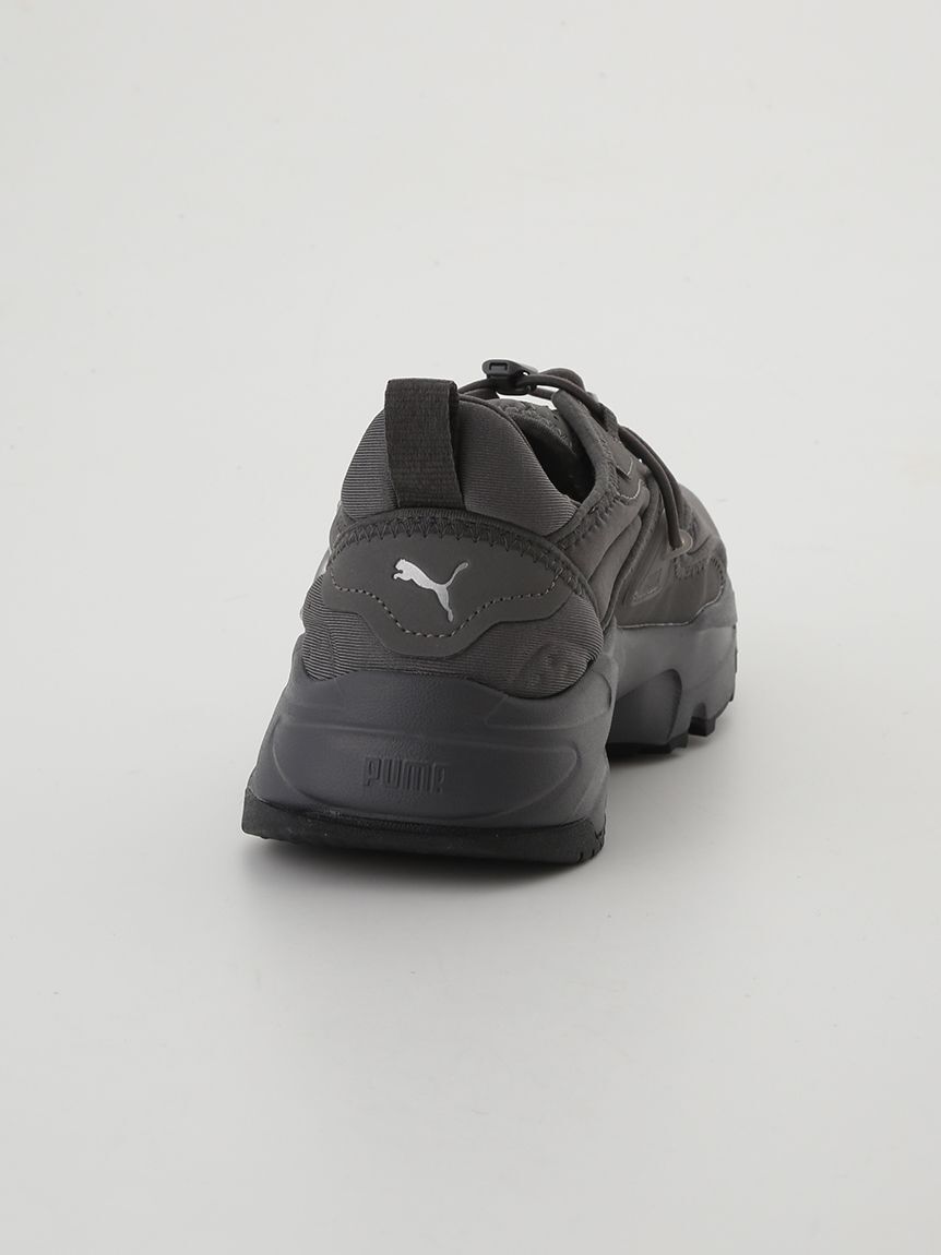 PUMA「【emmi&times;PUMA】ORKID SANDAL」|スニーカー|