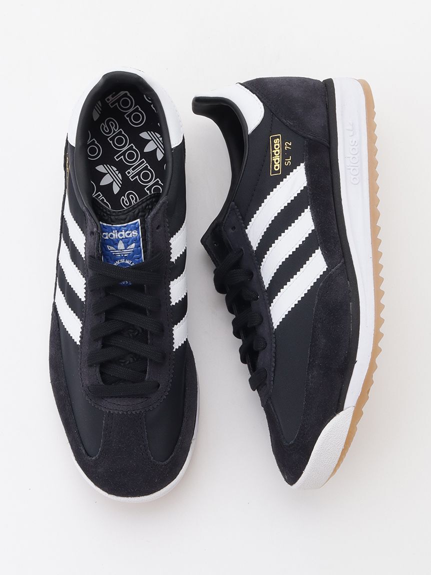 adidas「【adidas Originals】SL 72 RS」|スニーカー|