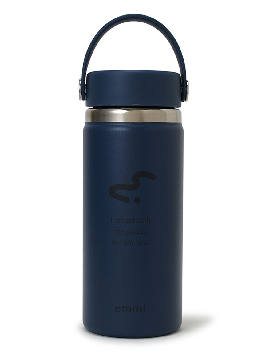 emmi「【emmi&times;HydroFlask】16oz Wide Mouth emmi」|グラス・マグカップ|