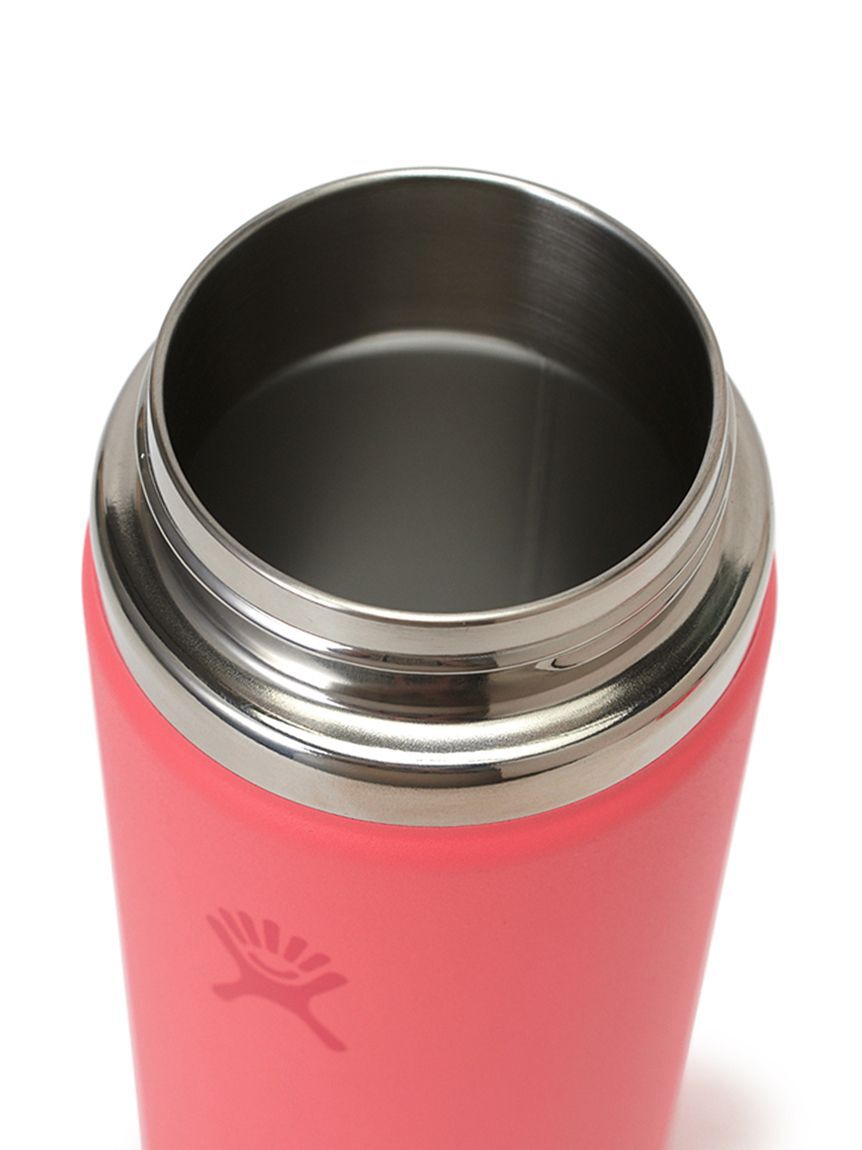 emmi「【emmi&times;HydroFlask】16oz Wide Mouth emmi」|グラス・マグカップ|