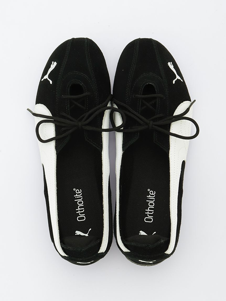 PUMA「【PUMA】Speedcat Ballet Nova」|スニーカー|