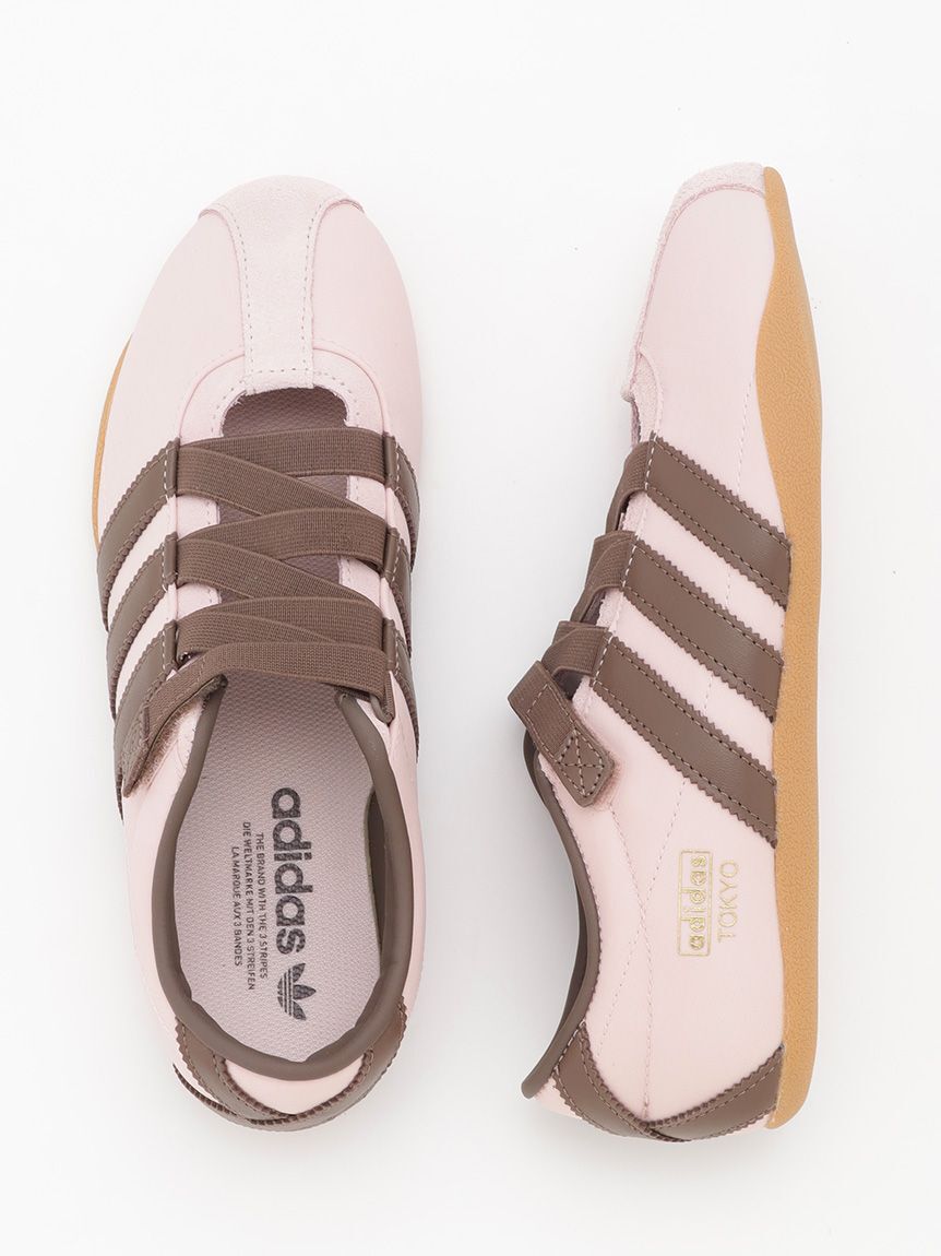 adidas「【adidas Originals】TOKYO MJ」|スニーカー|